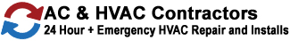 Cushing HVAC Services